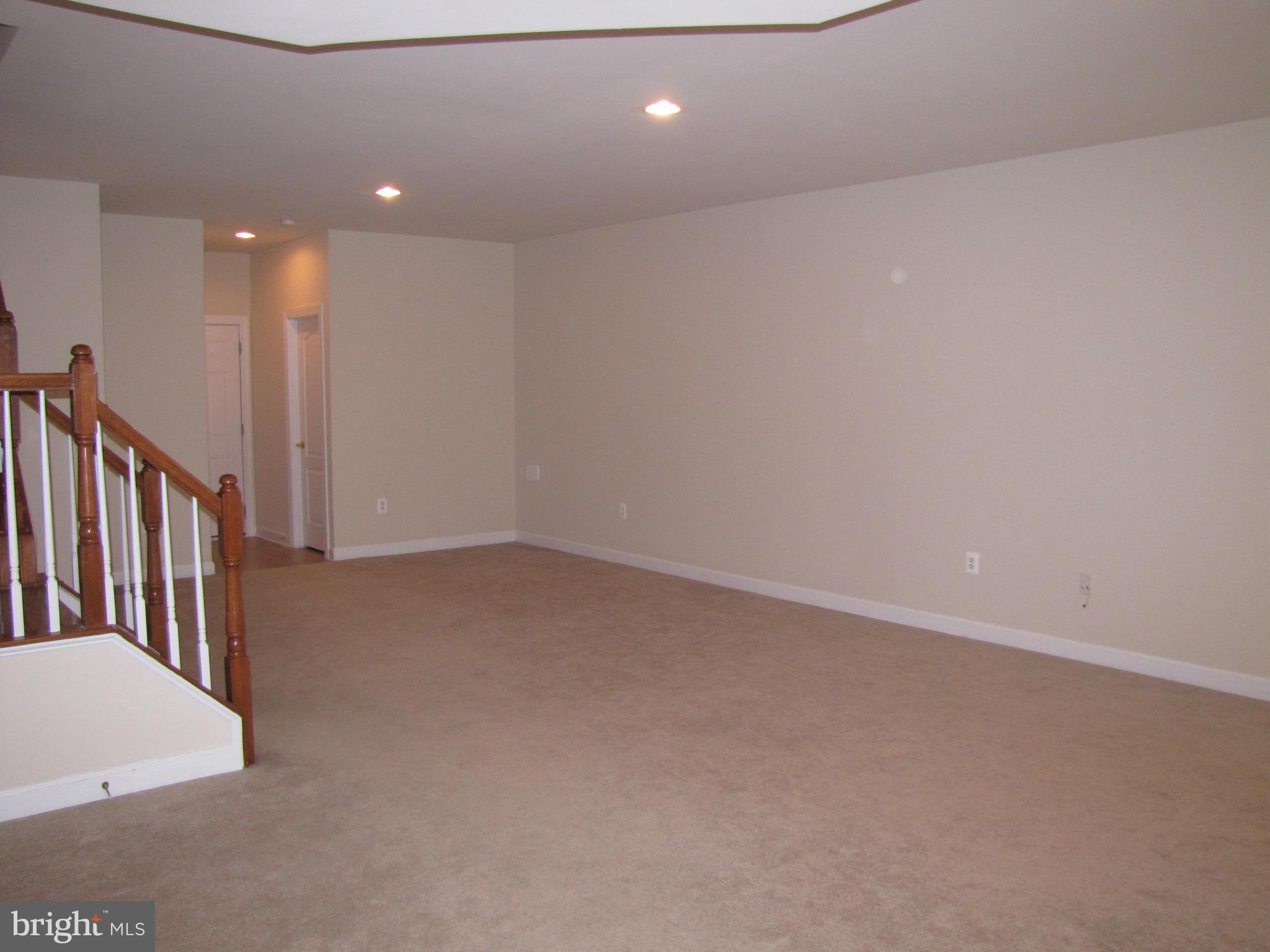 NEW BRISTOW VILLAGE - Residential