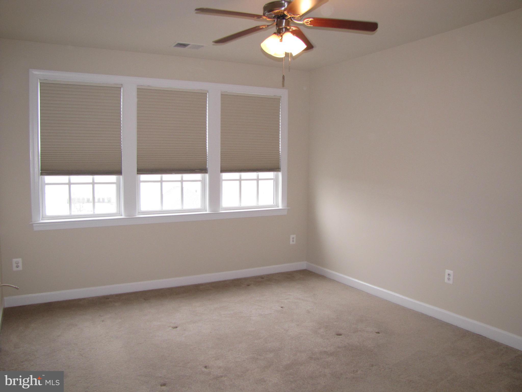 NEW BRISTOW VILLAGE - Residential