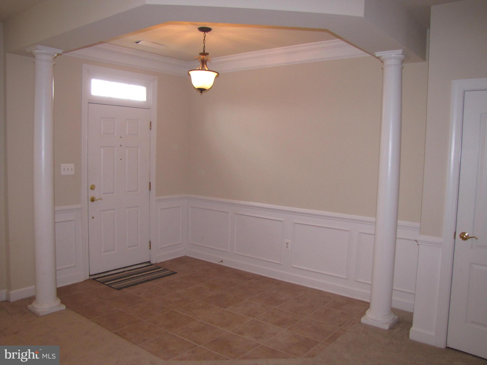 NEW BRISTOW VILLAGE - Residential