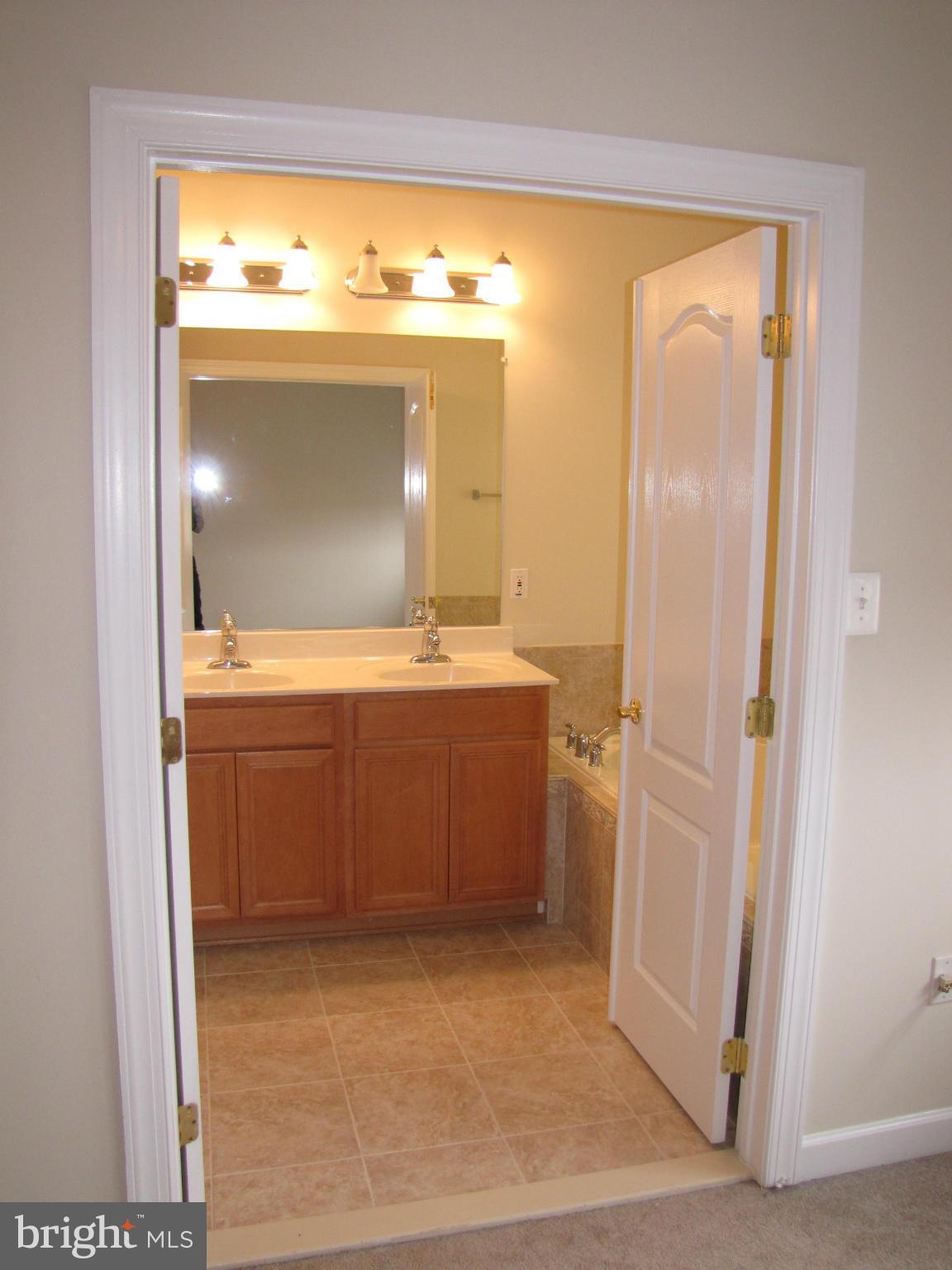 NEW BRISTOW VILLAGE - Residential