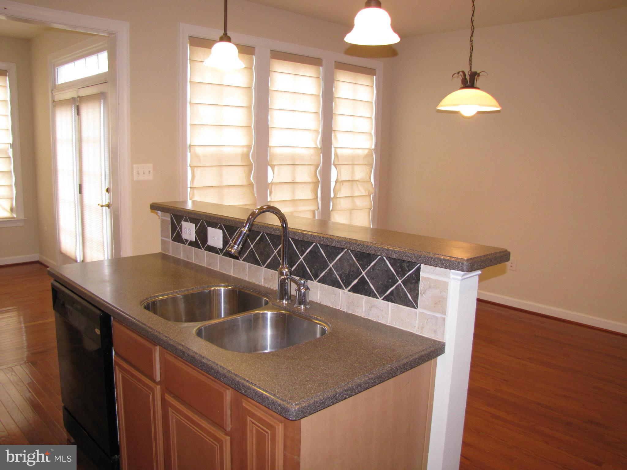 NEW BRISTOW VILLAGE - Residential