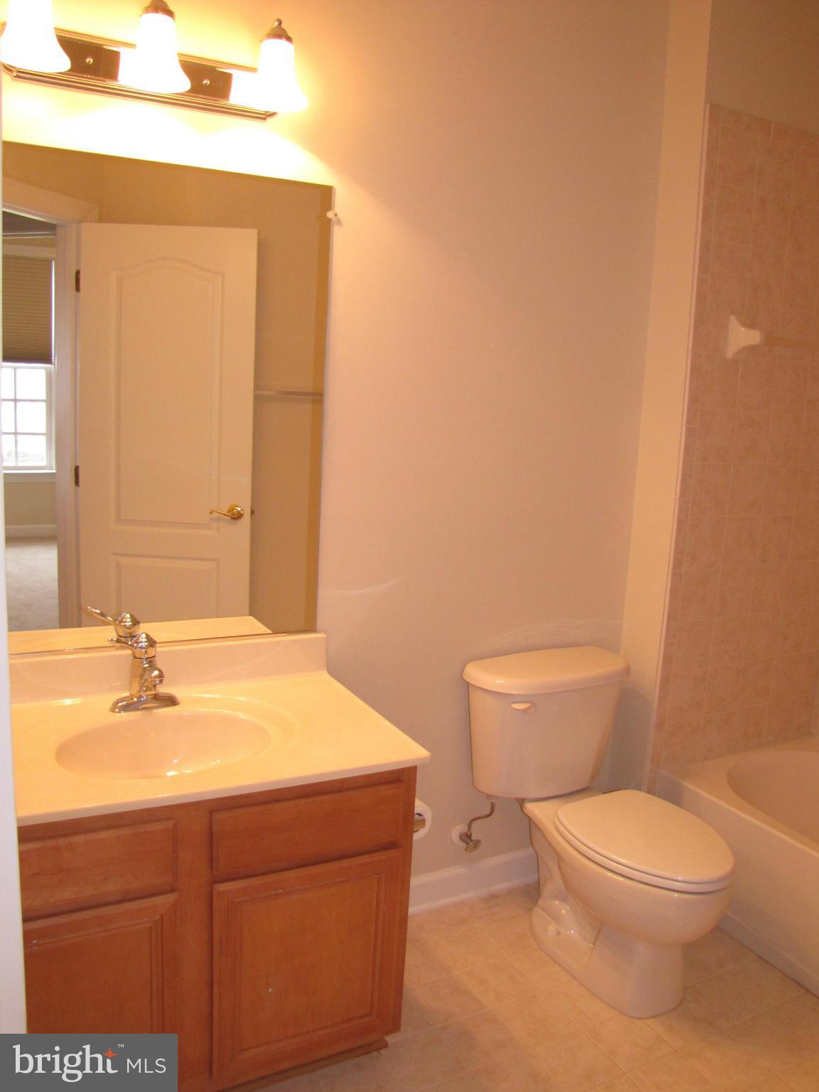 NEW BRISTOW VILLAGE - Residential