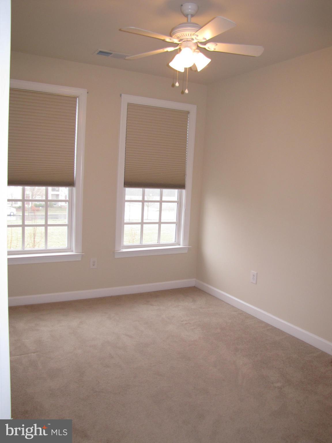 NEW BRISTOW VILLAGE - Residential