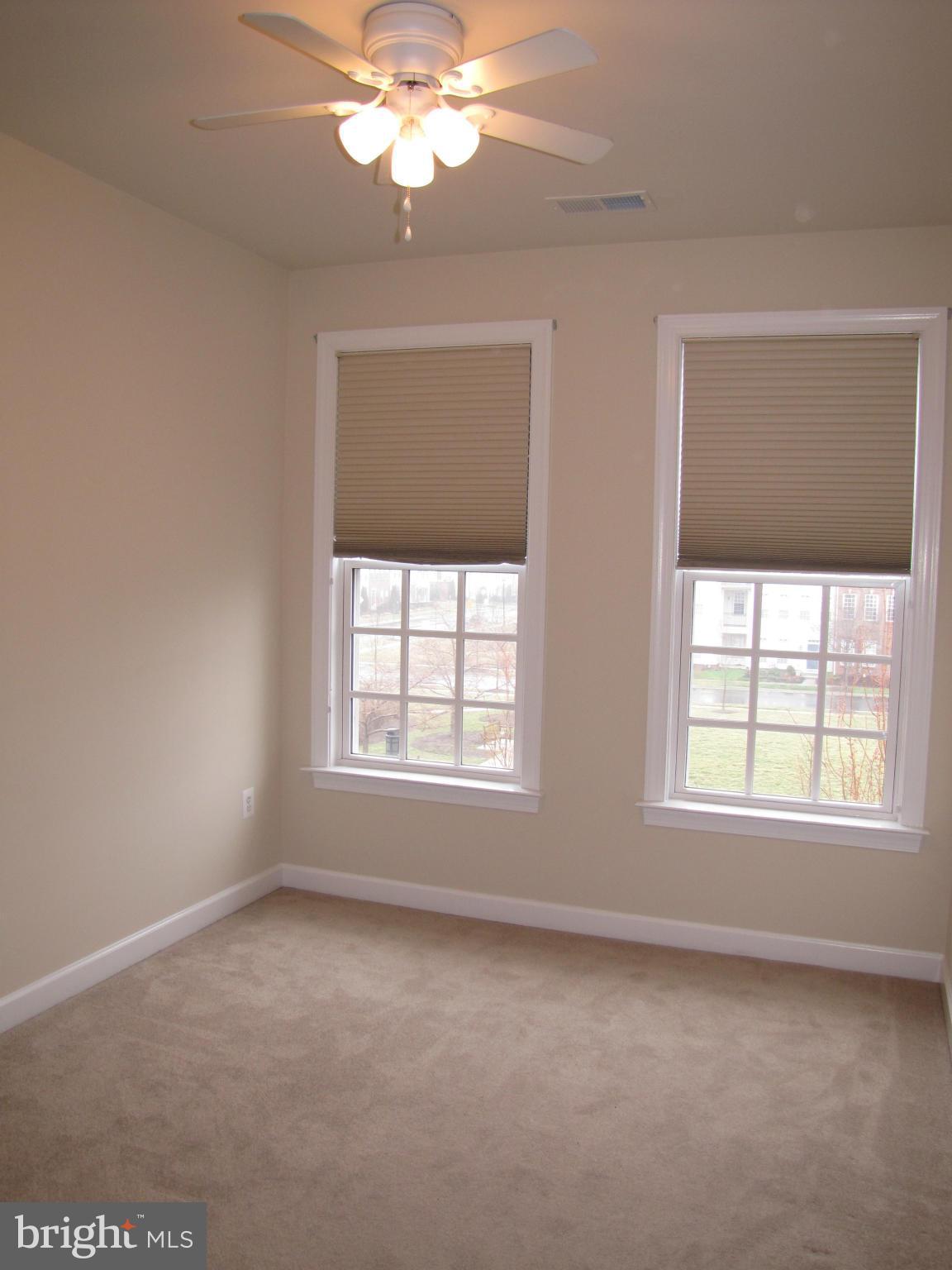 NEW BRISTOW VILLAGE - Residential