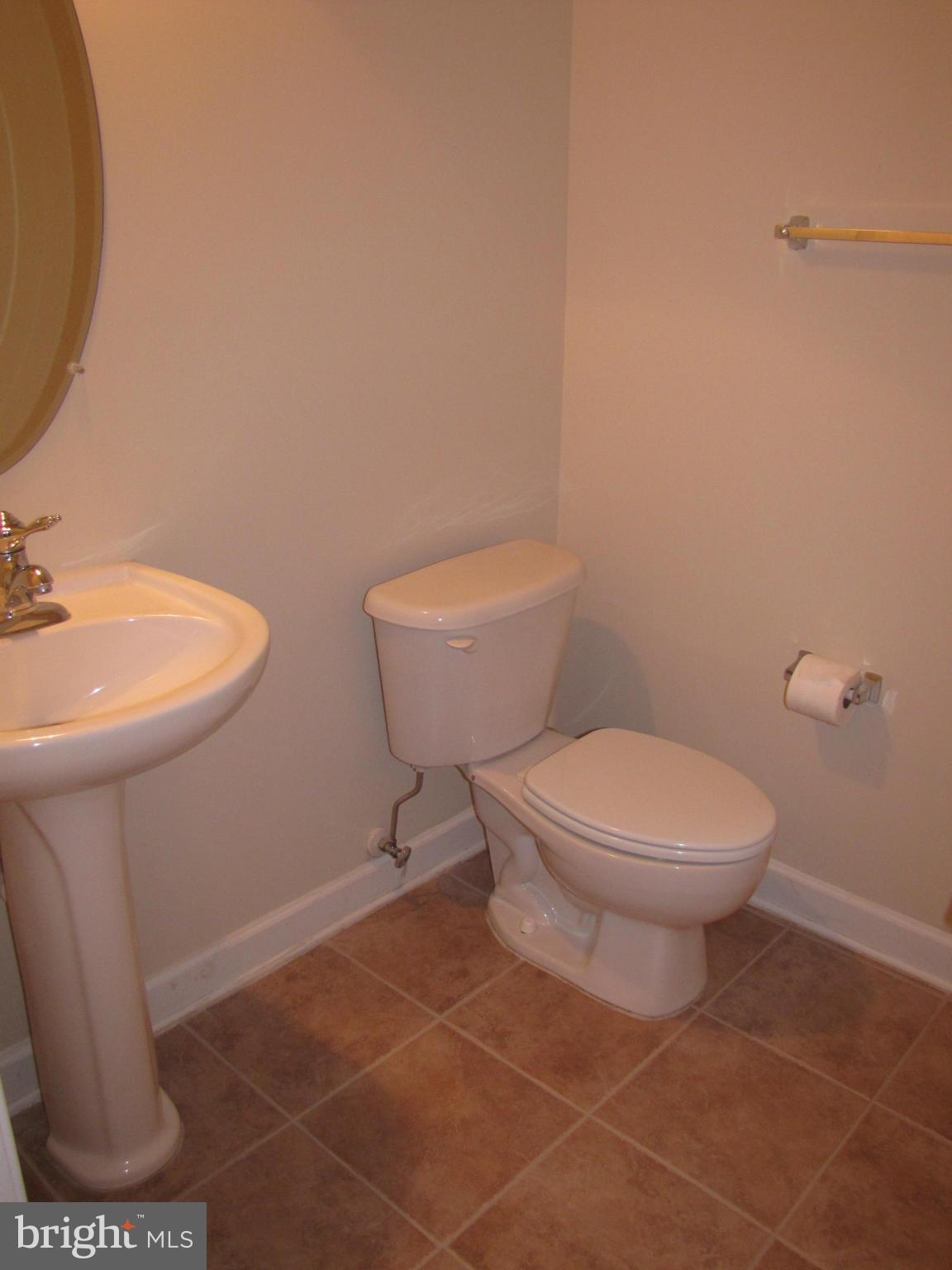 NEW BRISTOW VILLAGE - Residential