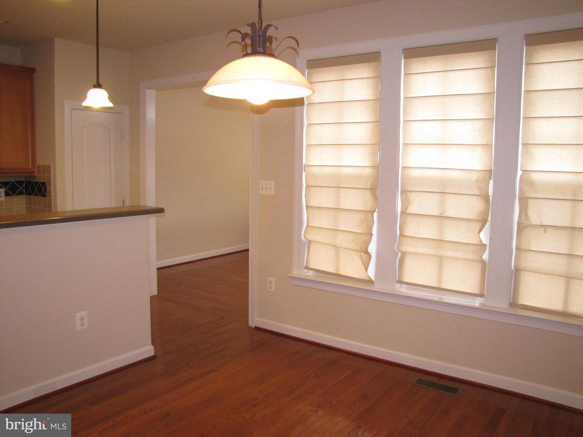 NEW BRISTOW VILLAGE - Residential