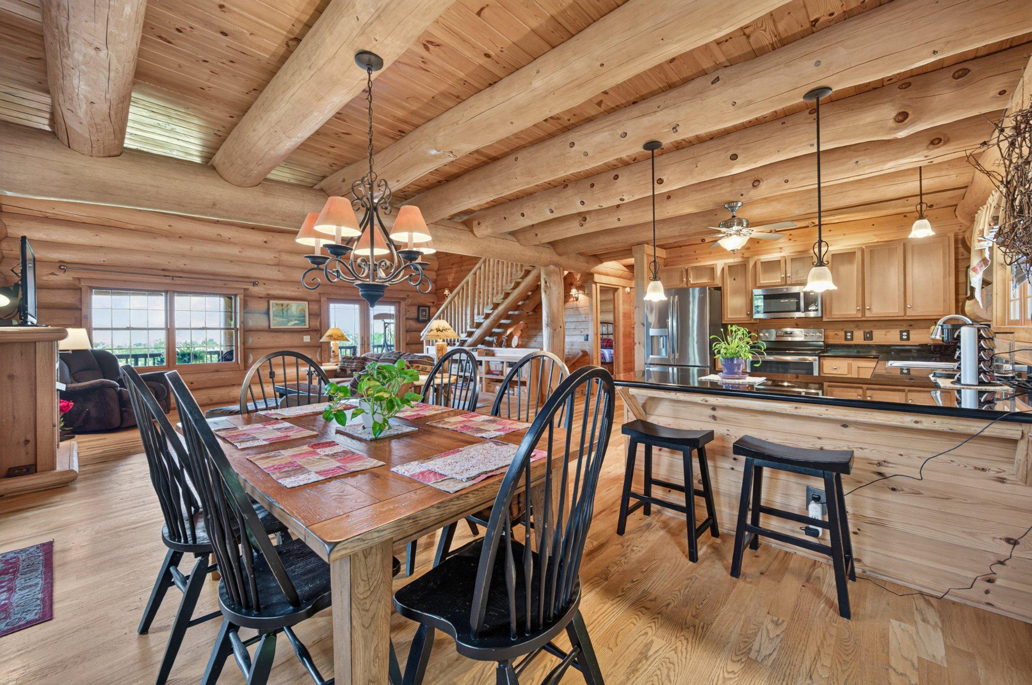 2199 CHEYENNES TRAIL