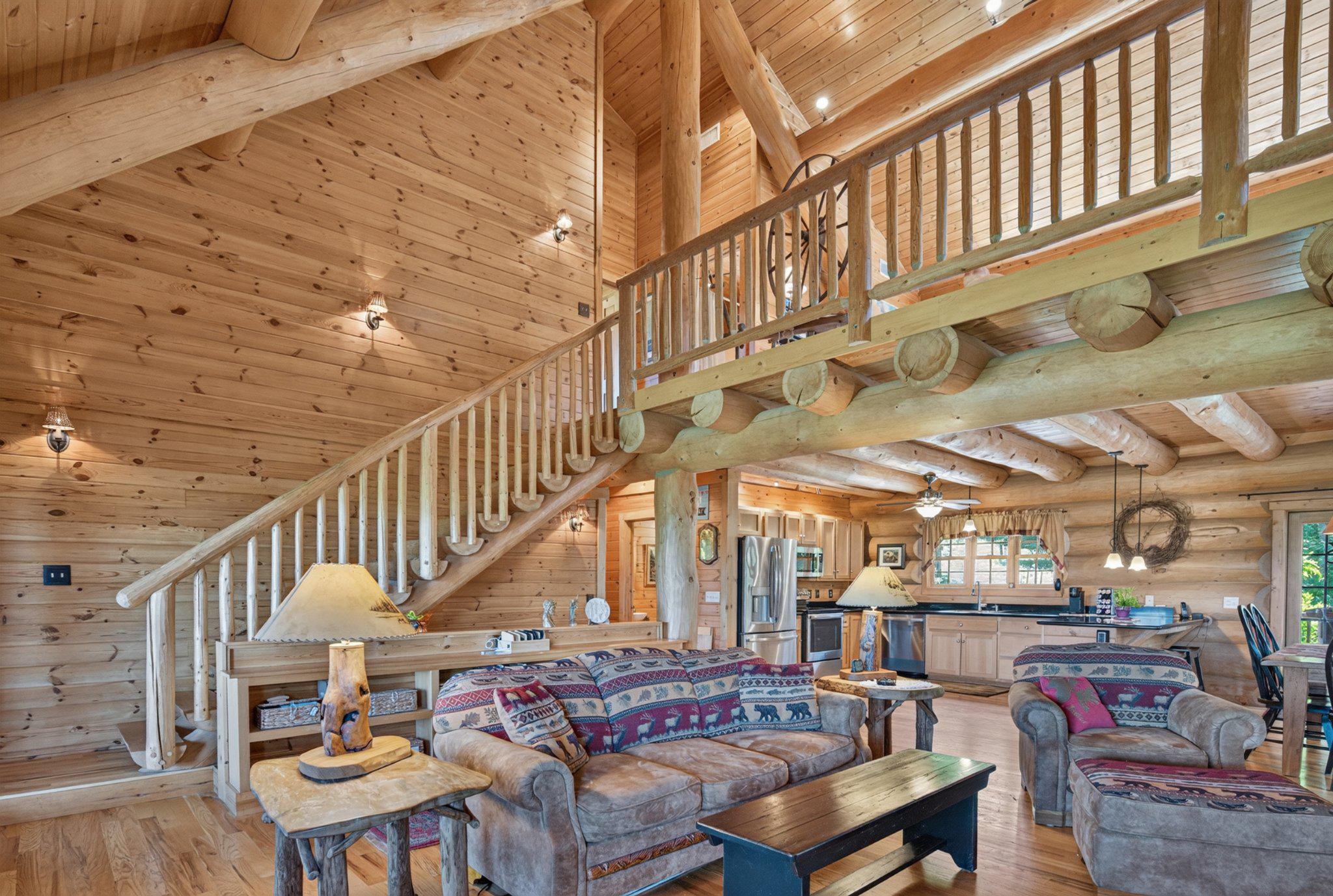 2199 CHEYENNES TRAIL