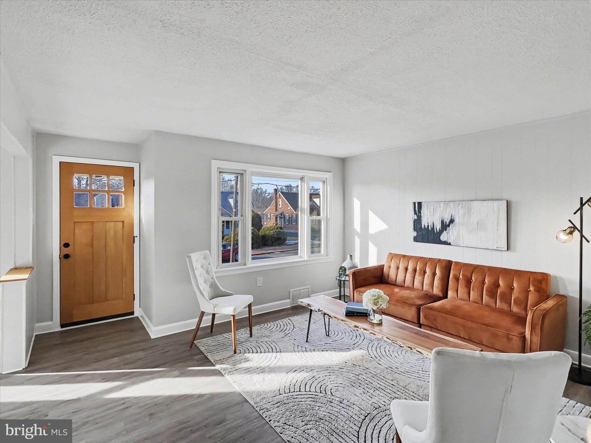 OLDE EAST YORK - Residential