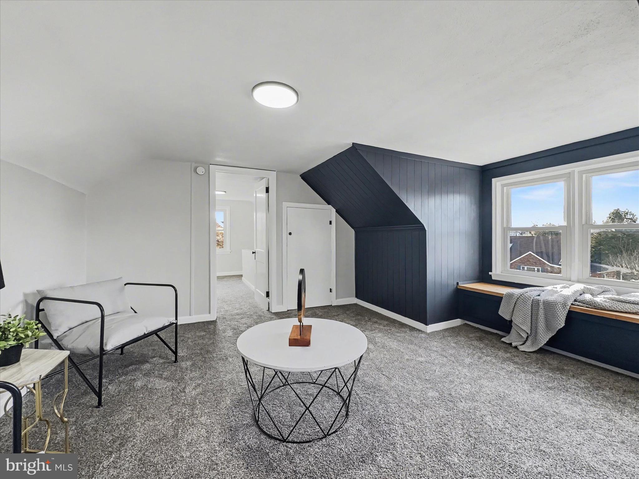 OLDE EAST YORK - Residential