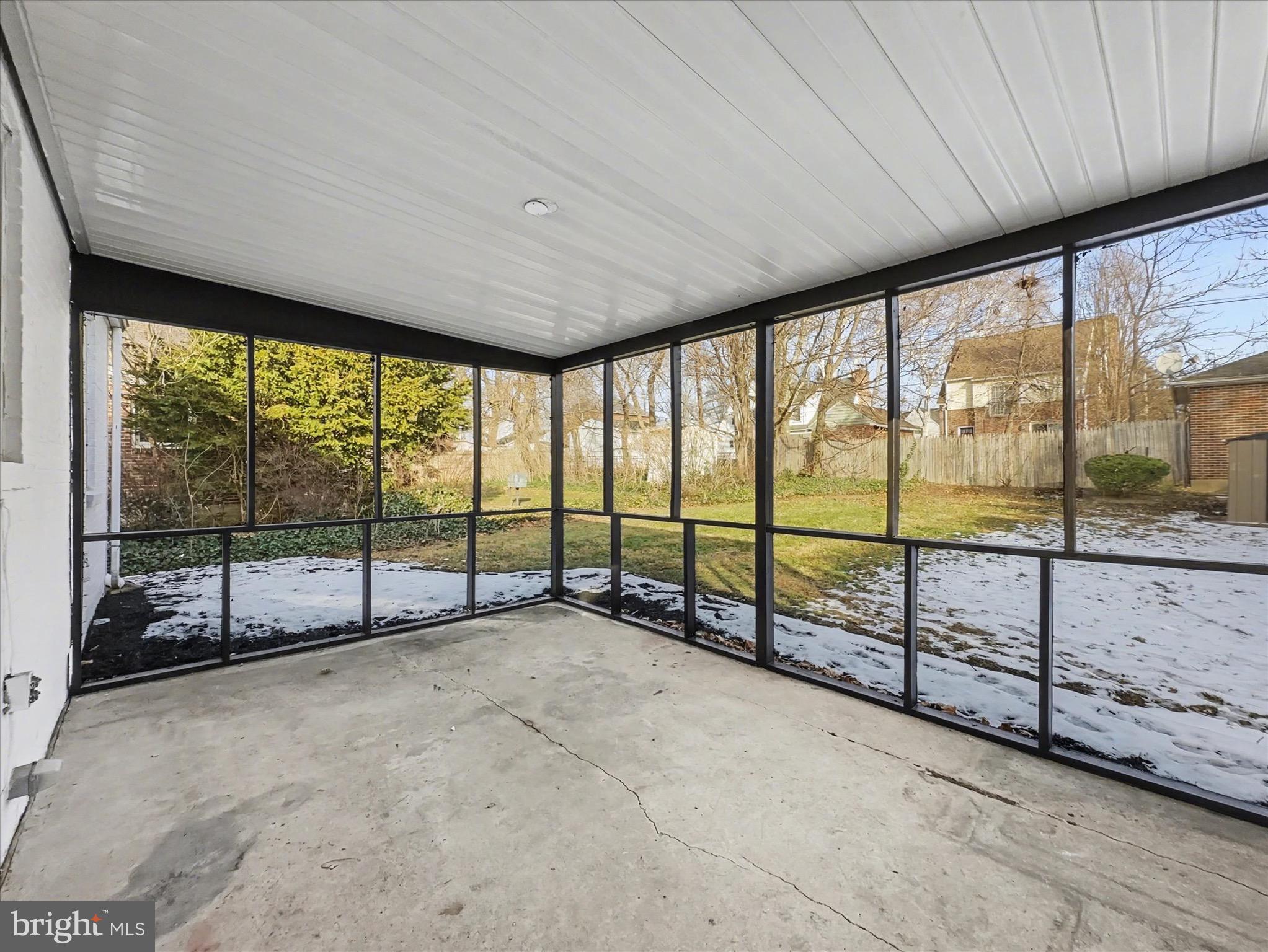 OLDE EAST YORK - Residential