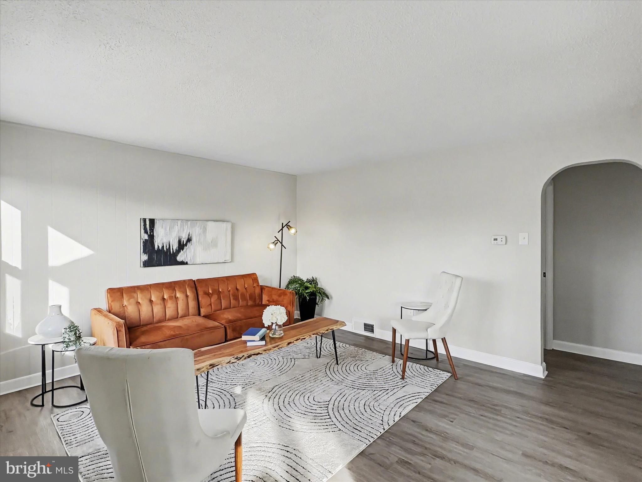 OLDE EAST YORK - Residential