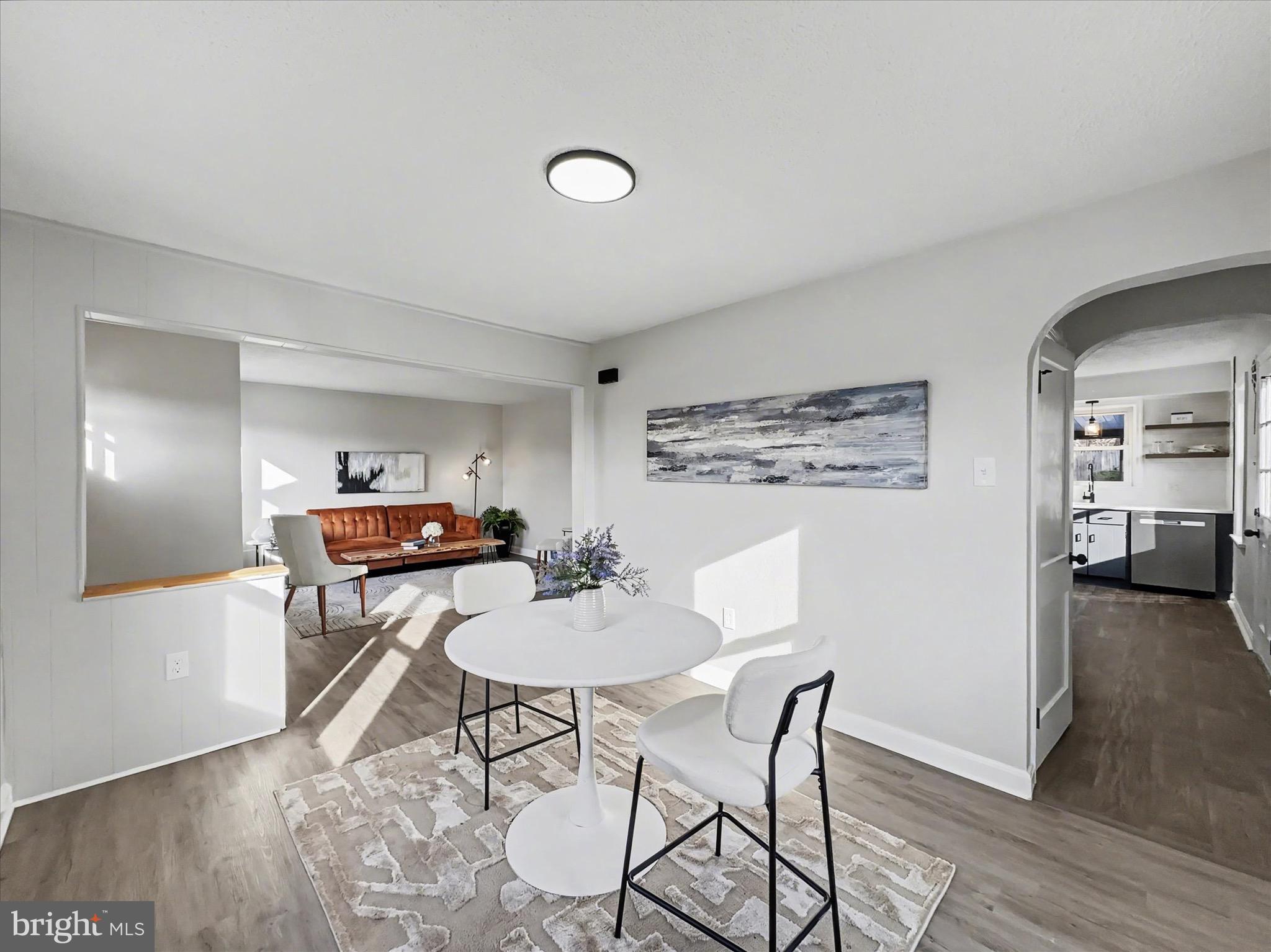 OLDE EAST YORK - Residential