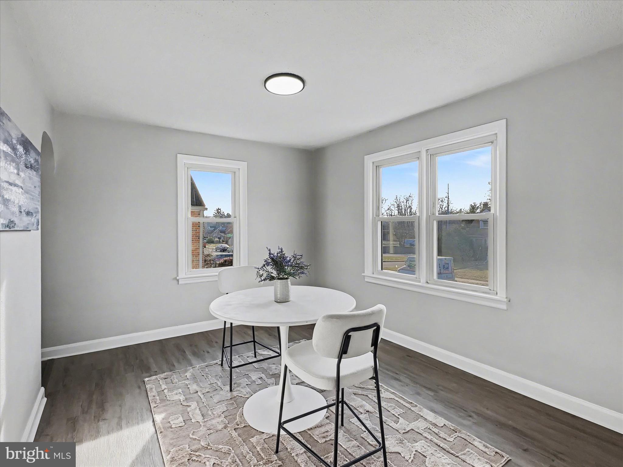 OLDE EAST YORK - Residential