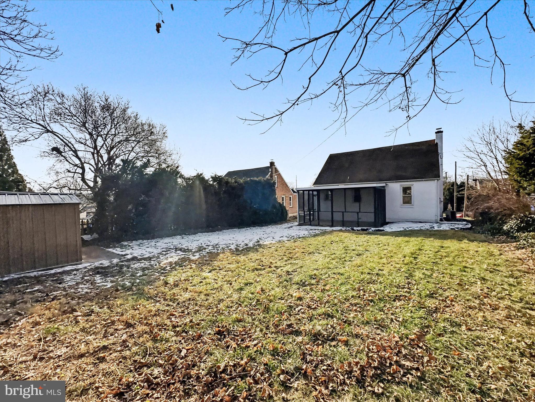 OLDE EAST YORK - Residential