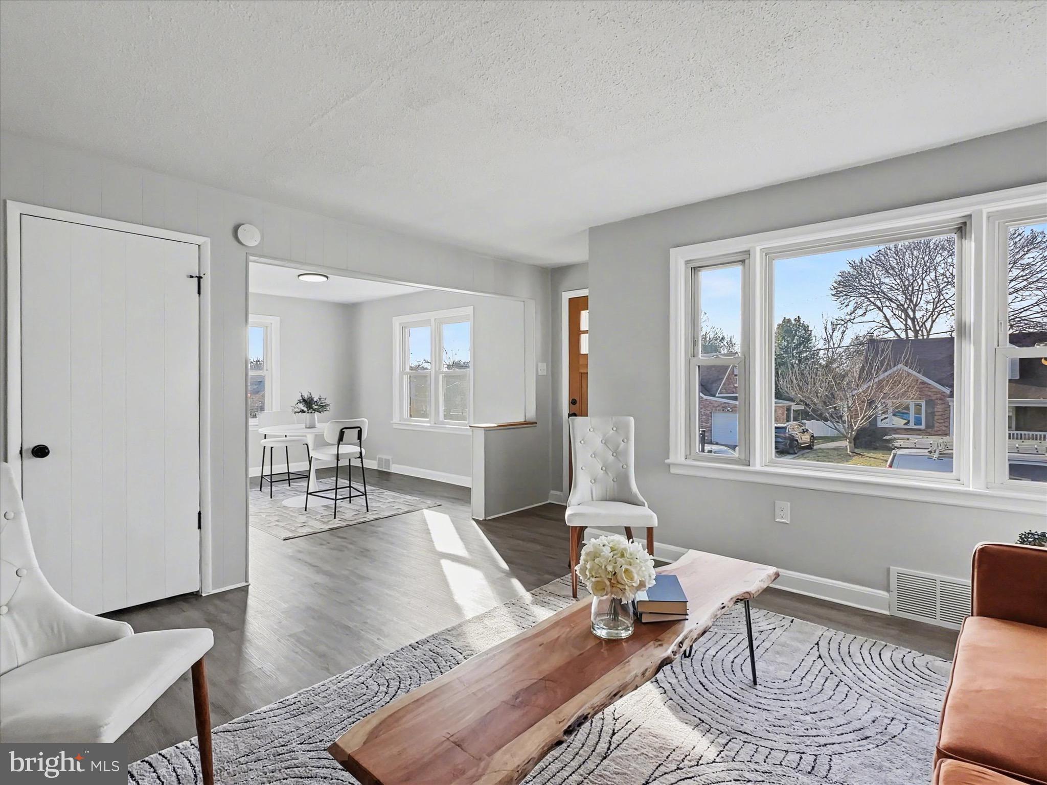 OLDE EAST YORK - Residential