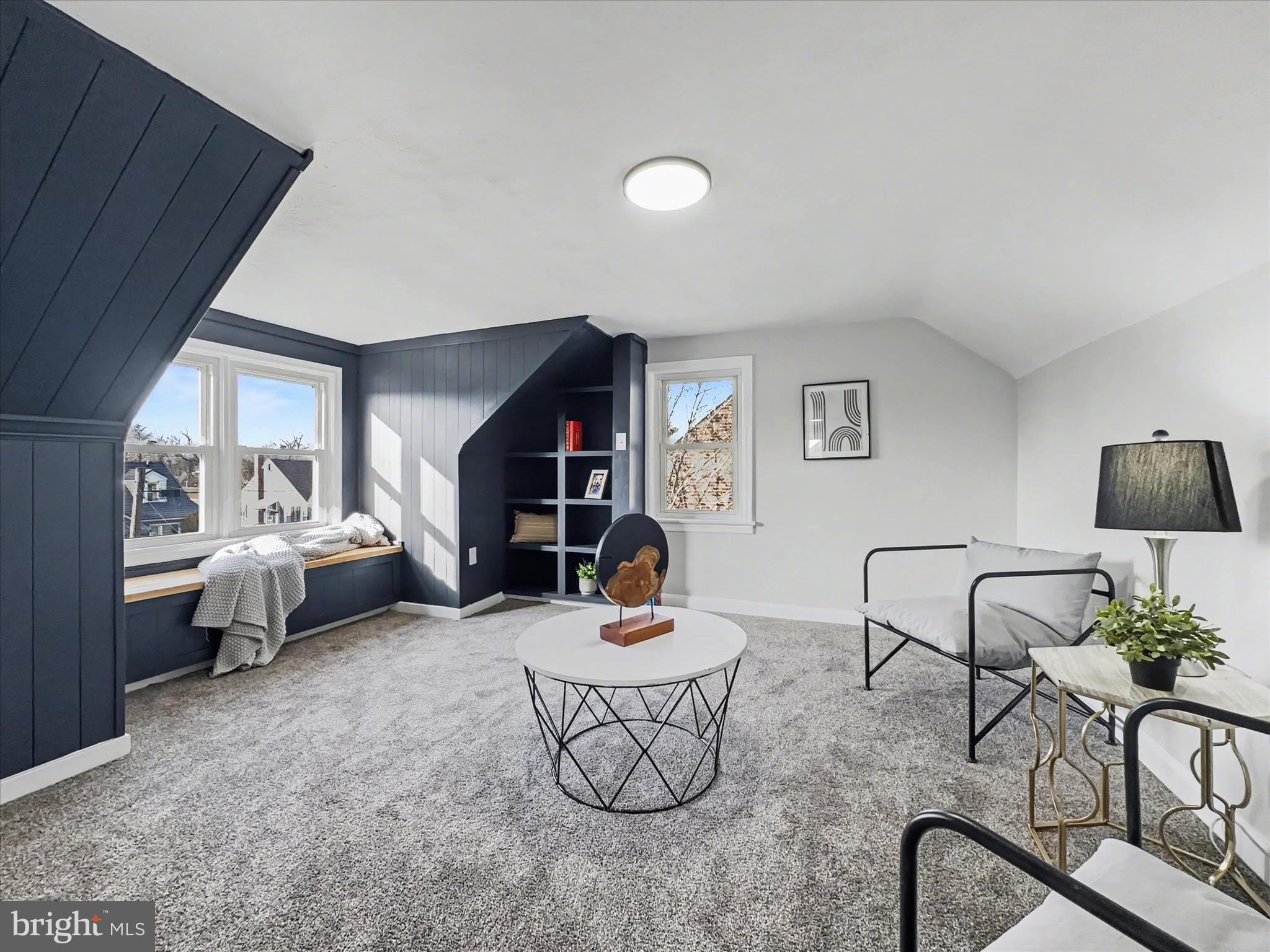 OLDE EAST YORK - Residential