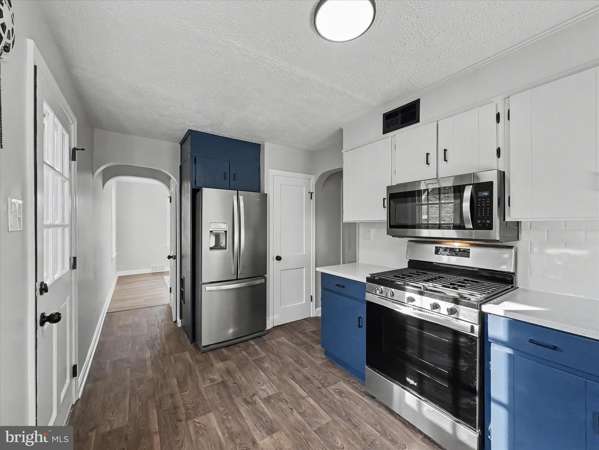 OLDE EAST YORK - Residential