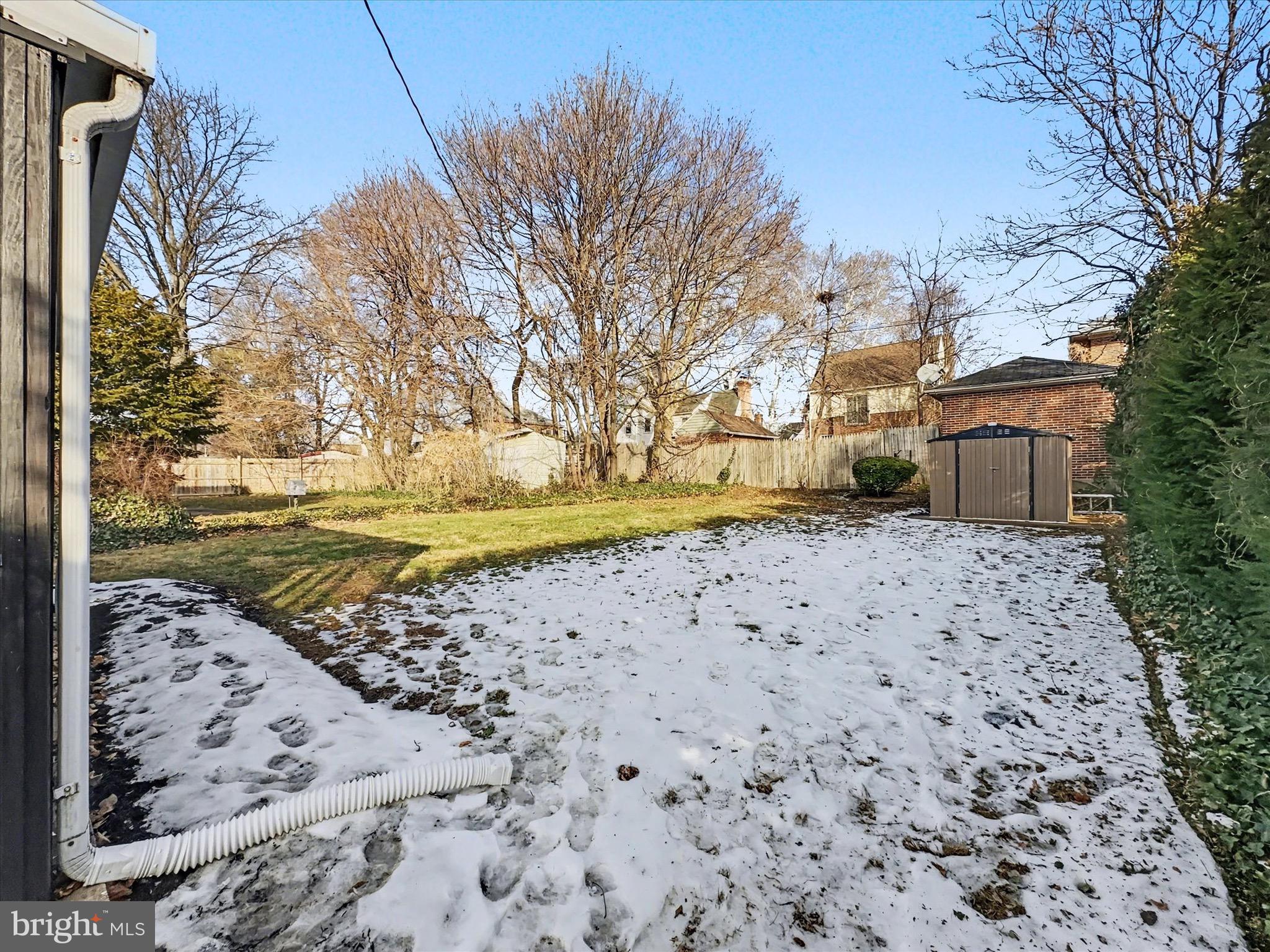 OLDE EAST YORK - Residential