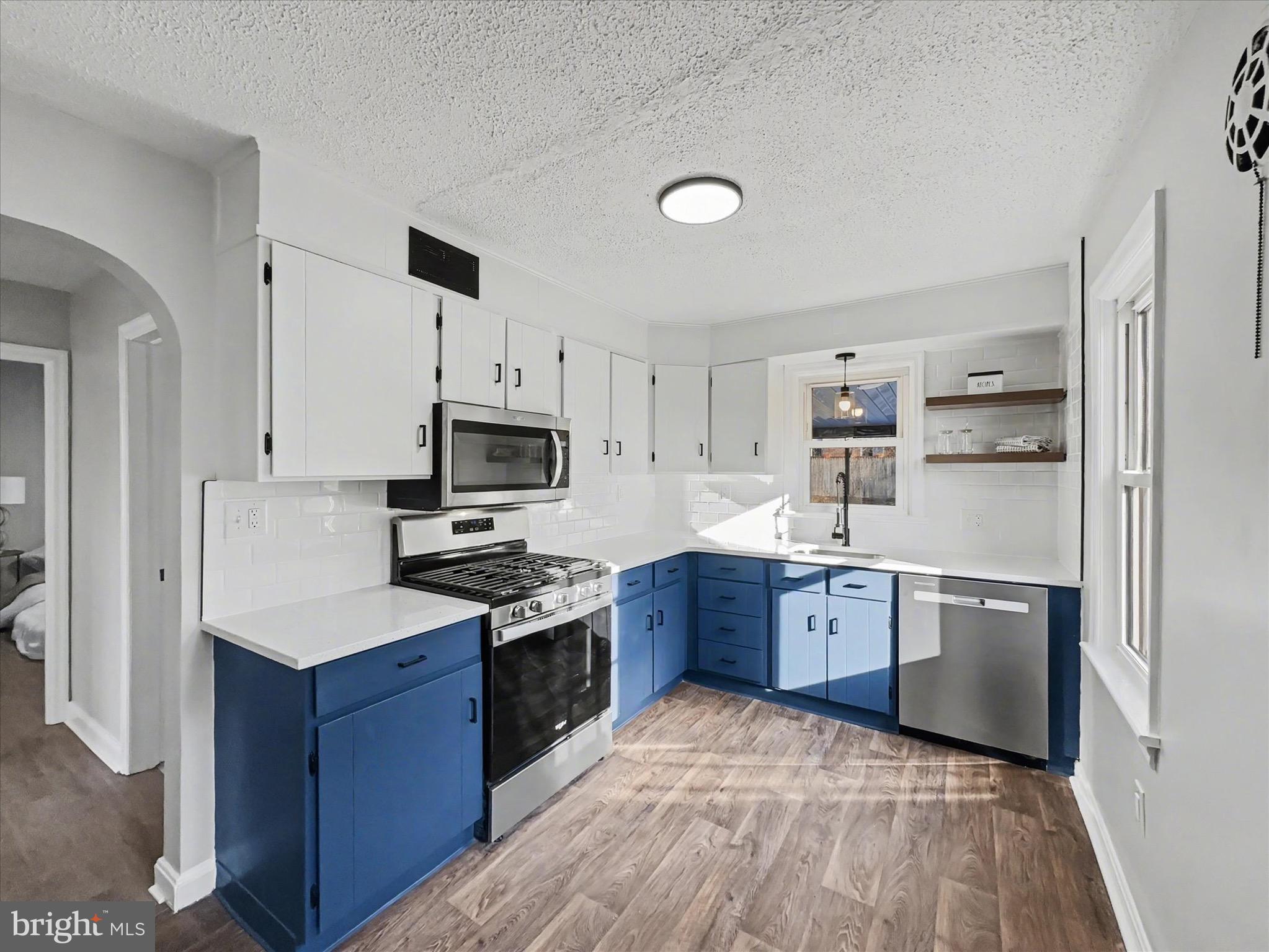 OLDE EAST YORK - Residential