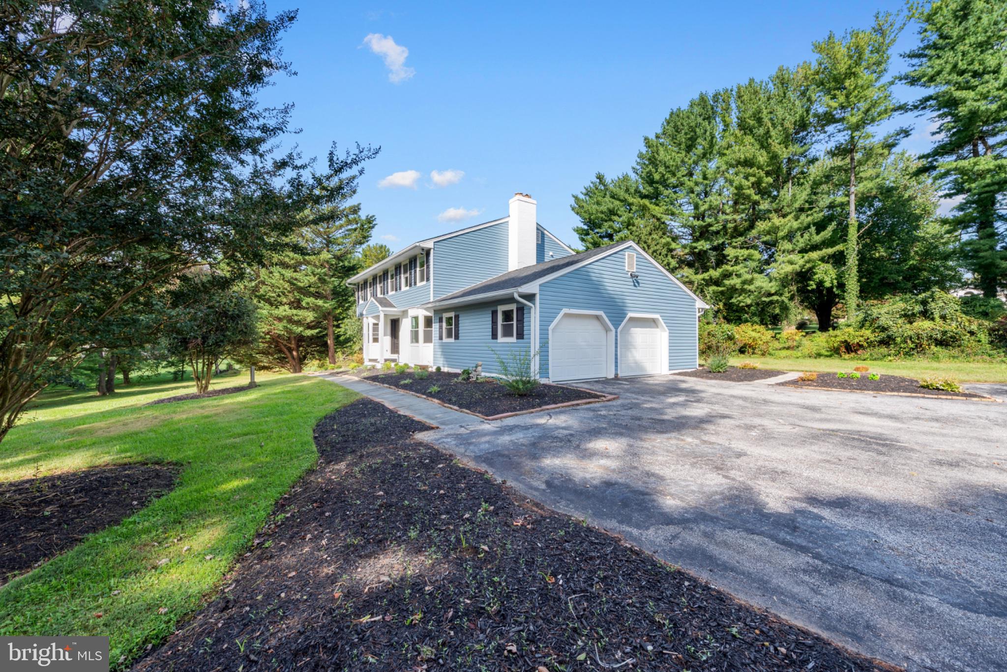 14004 MANOR ROAD