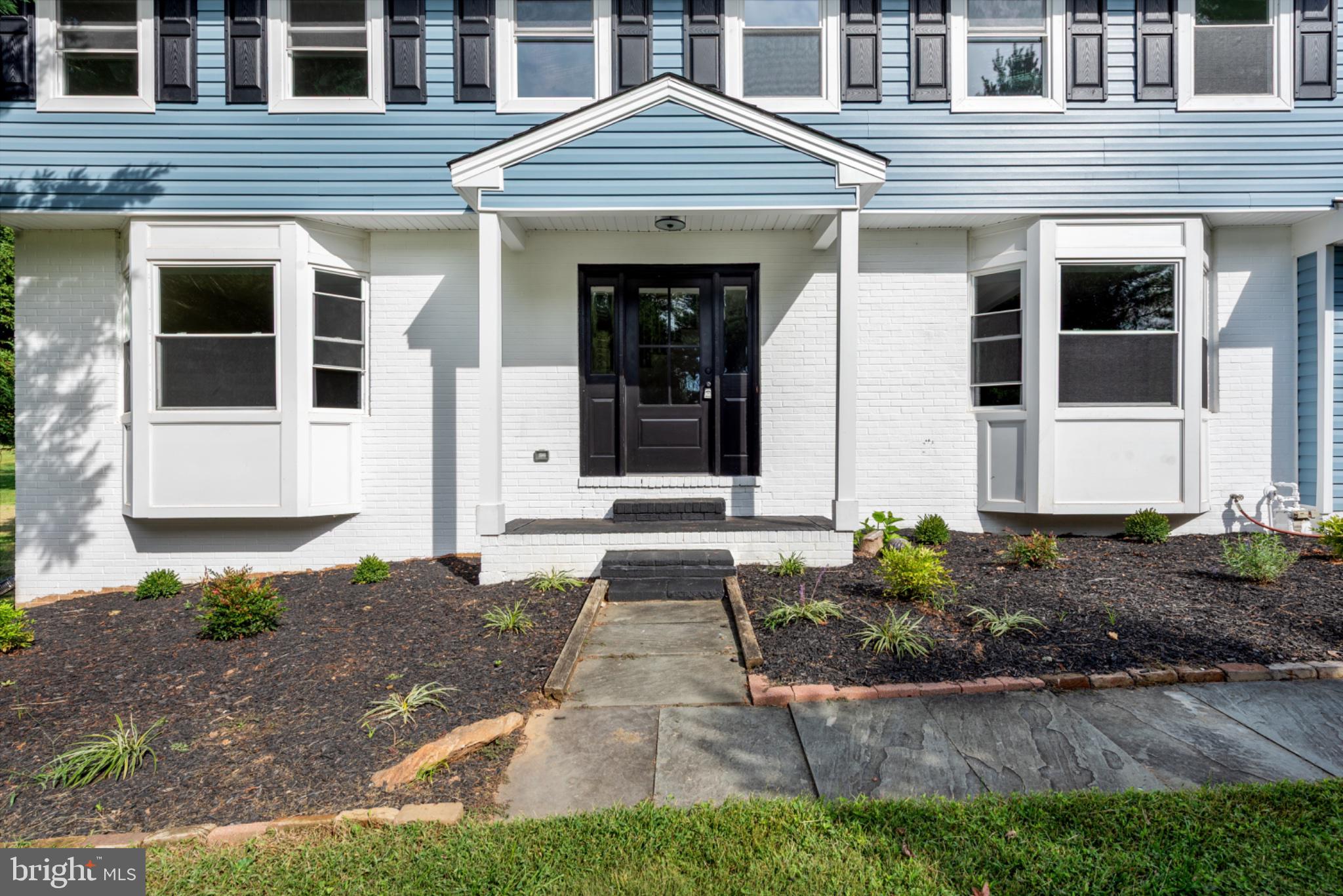 14004 MANOR ROAD