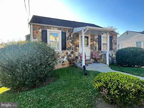 1804 N Culpeper Street, Arlington, VA 22207 - MLS#: VAAR2054018