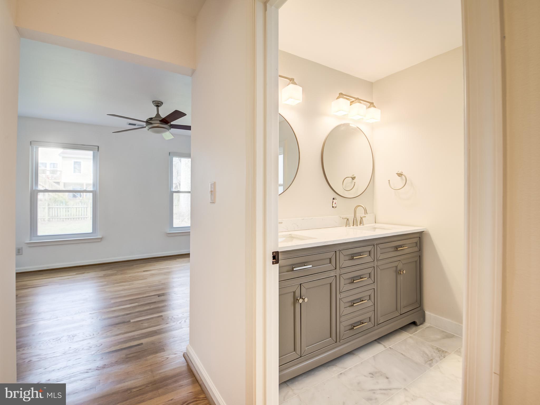 WESTMORE - Residential Lease