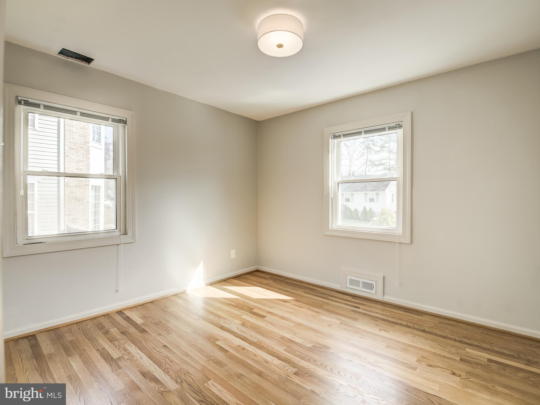 WESTMORE - Residential Lease