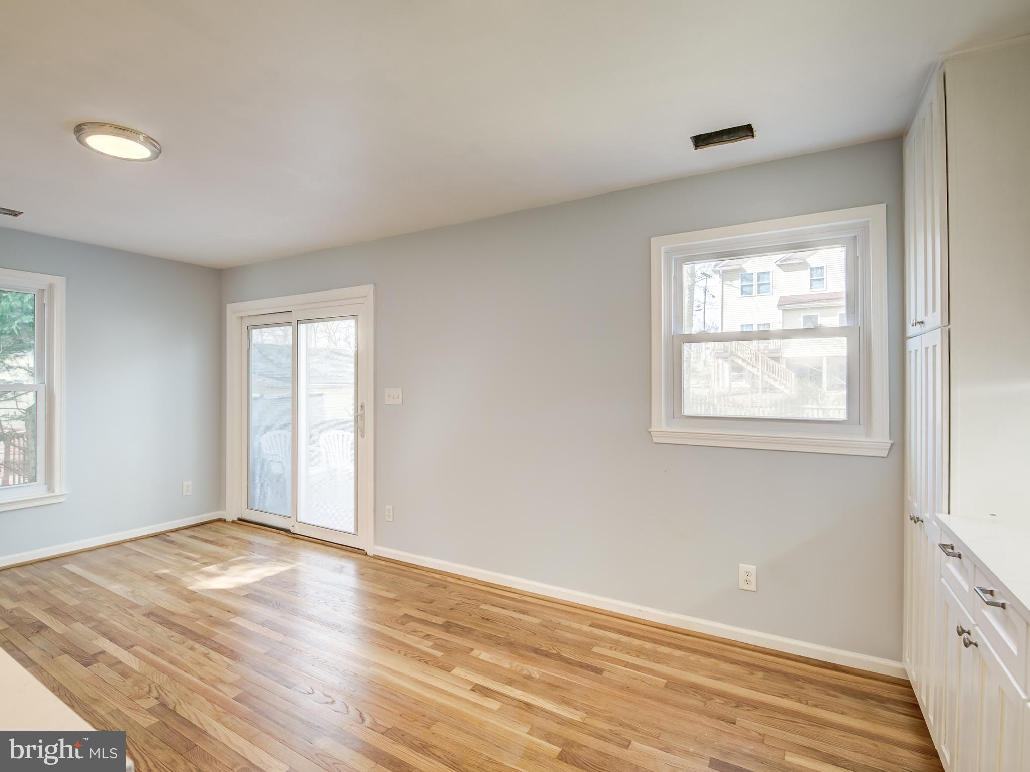 WESTMORE - Residential Lease