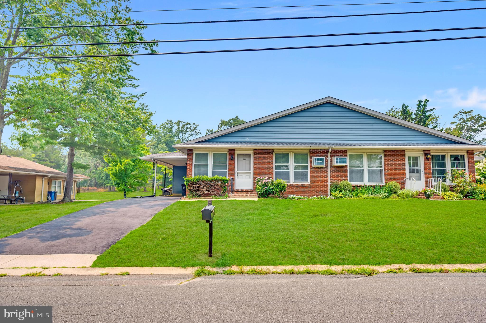 Photo 1 of 22 — 16 SYCAMORE ROAD B, MANAHAWKIN, NJ 08050
