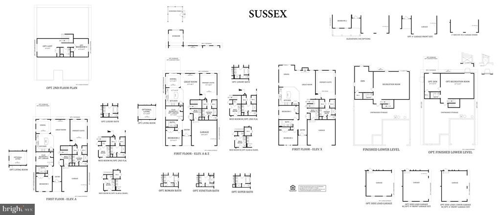 CAPTAIN'S COVE - Residential