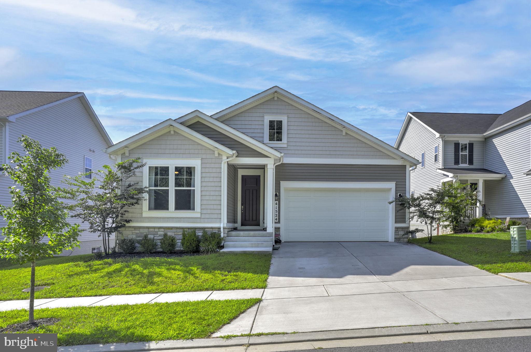41524 FAIRWOOD COURT