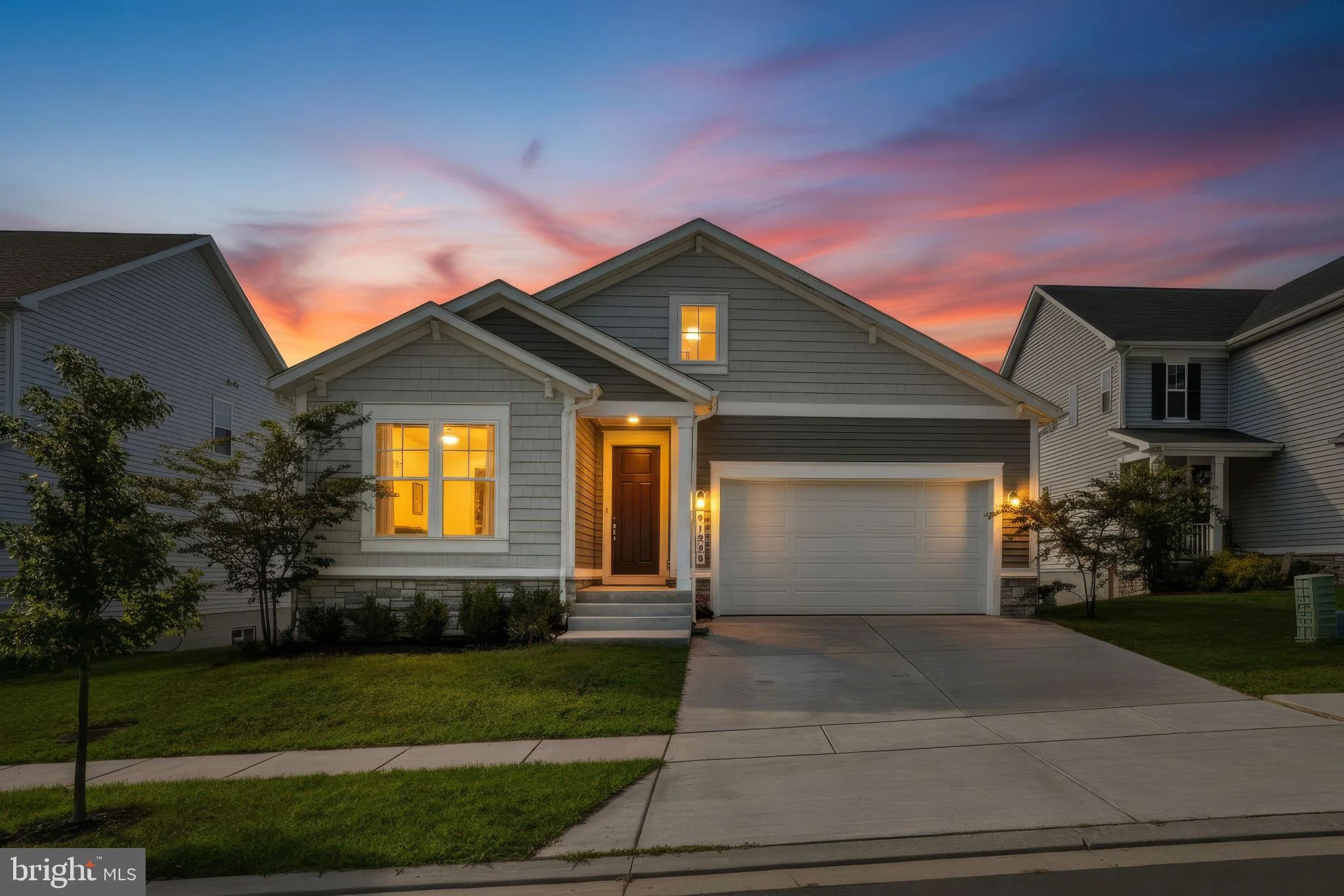 41524 Fairwood Court, Leonardtown, MD, 20650