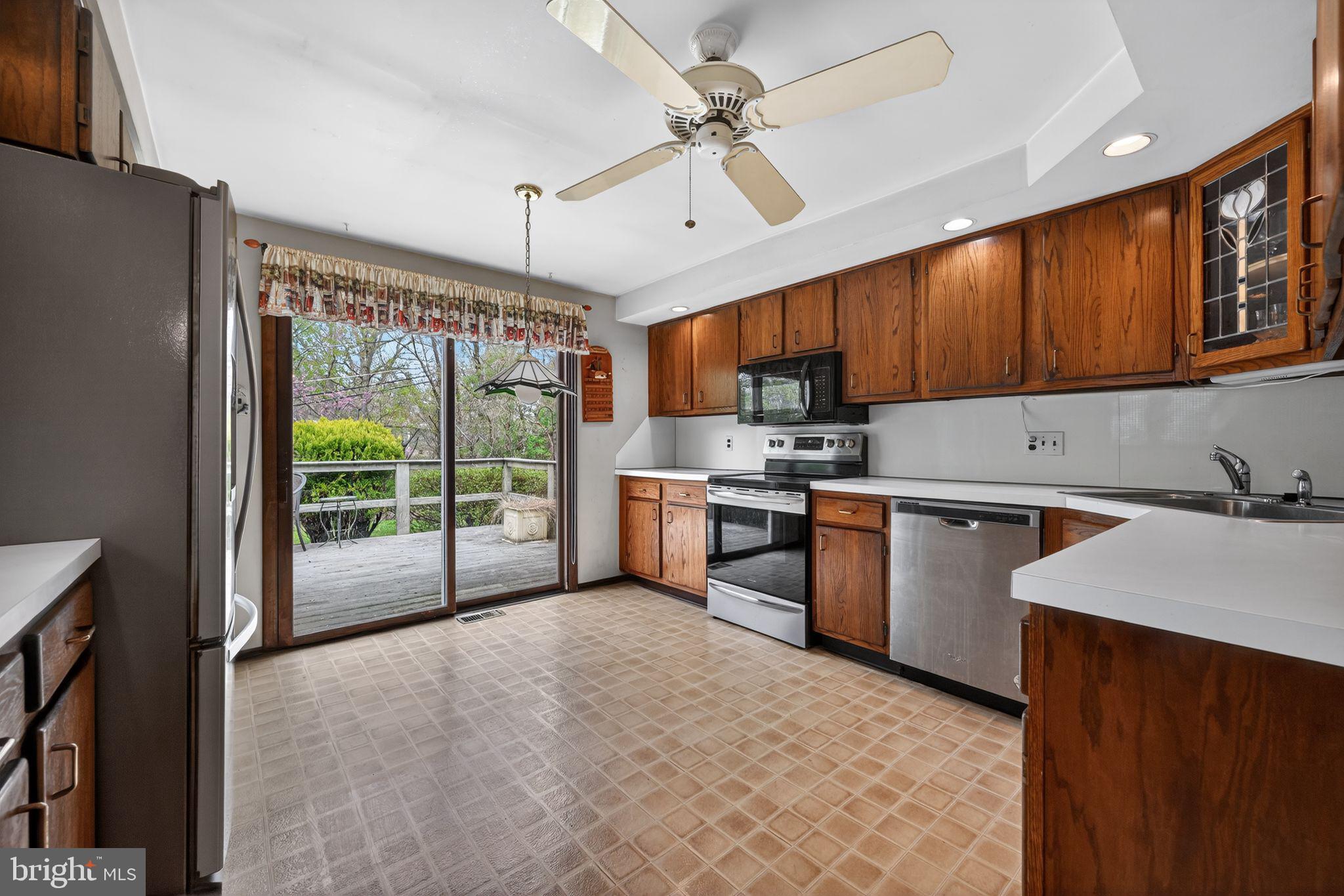 IVY RIDGE - Residential