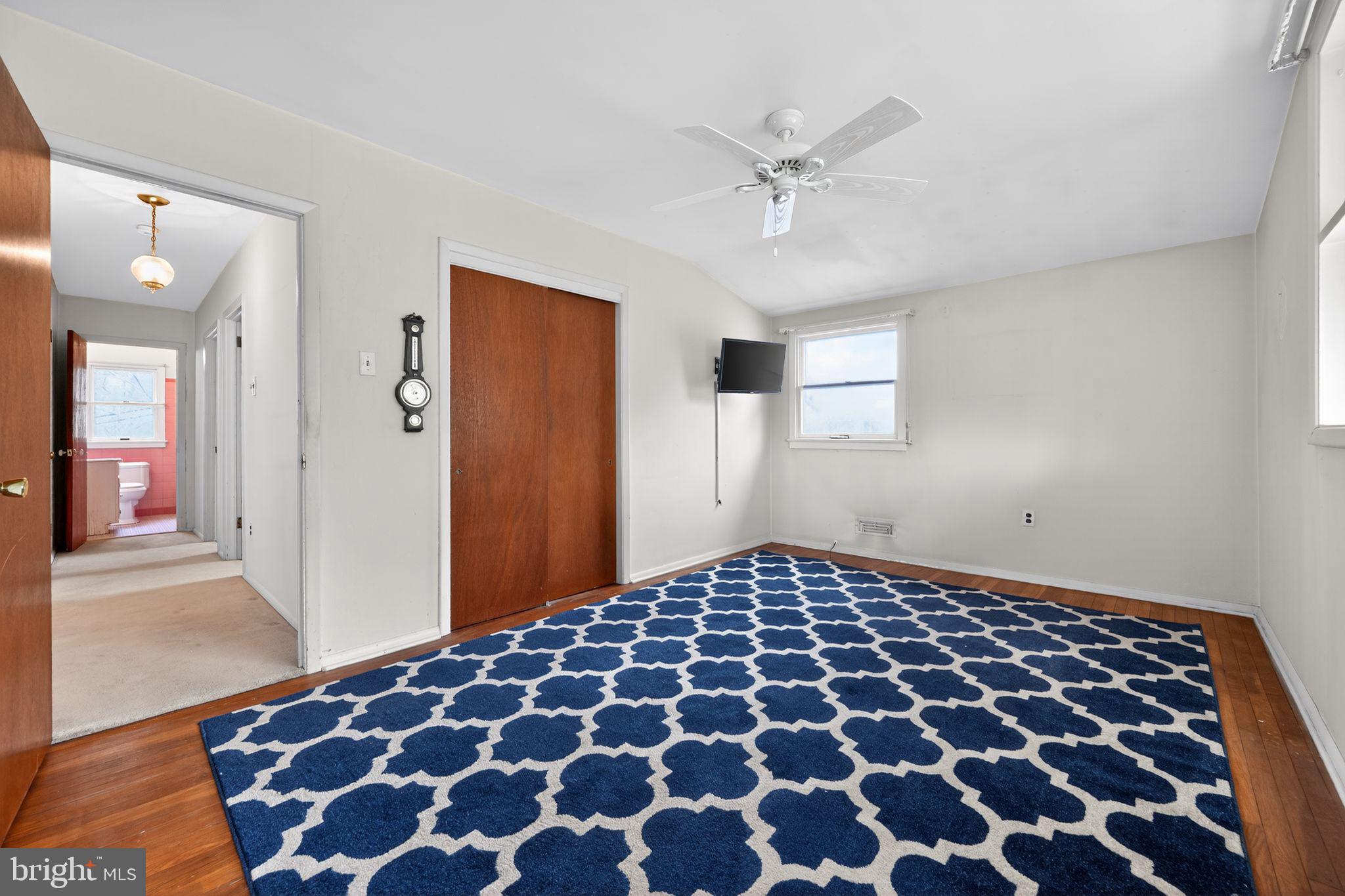 IVY RIDGE - Residential