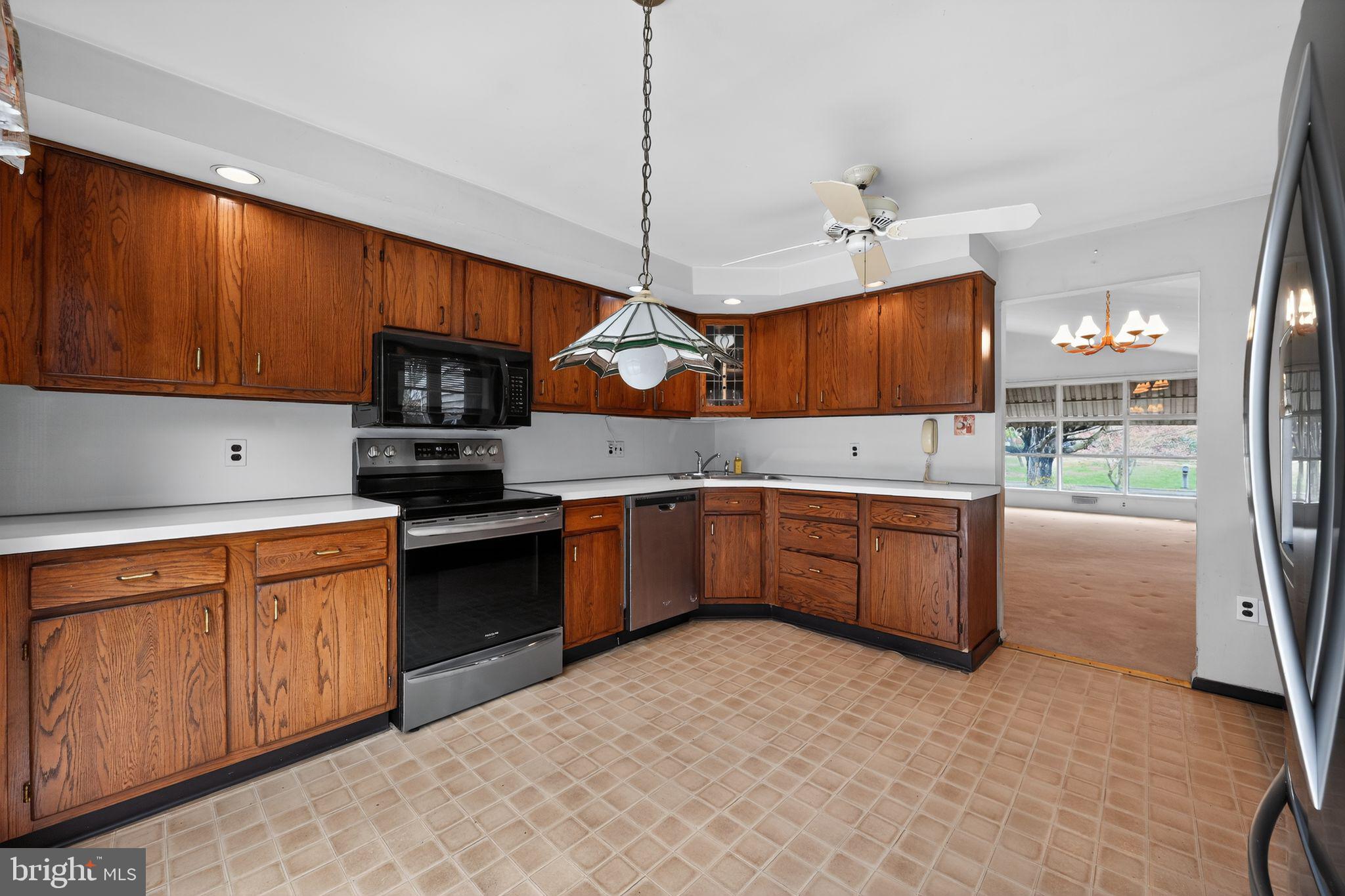 IVY RIDGE - Residential