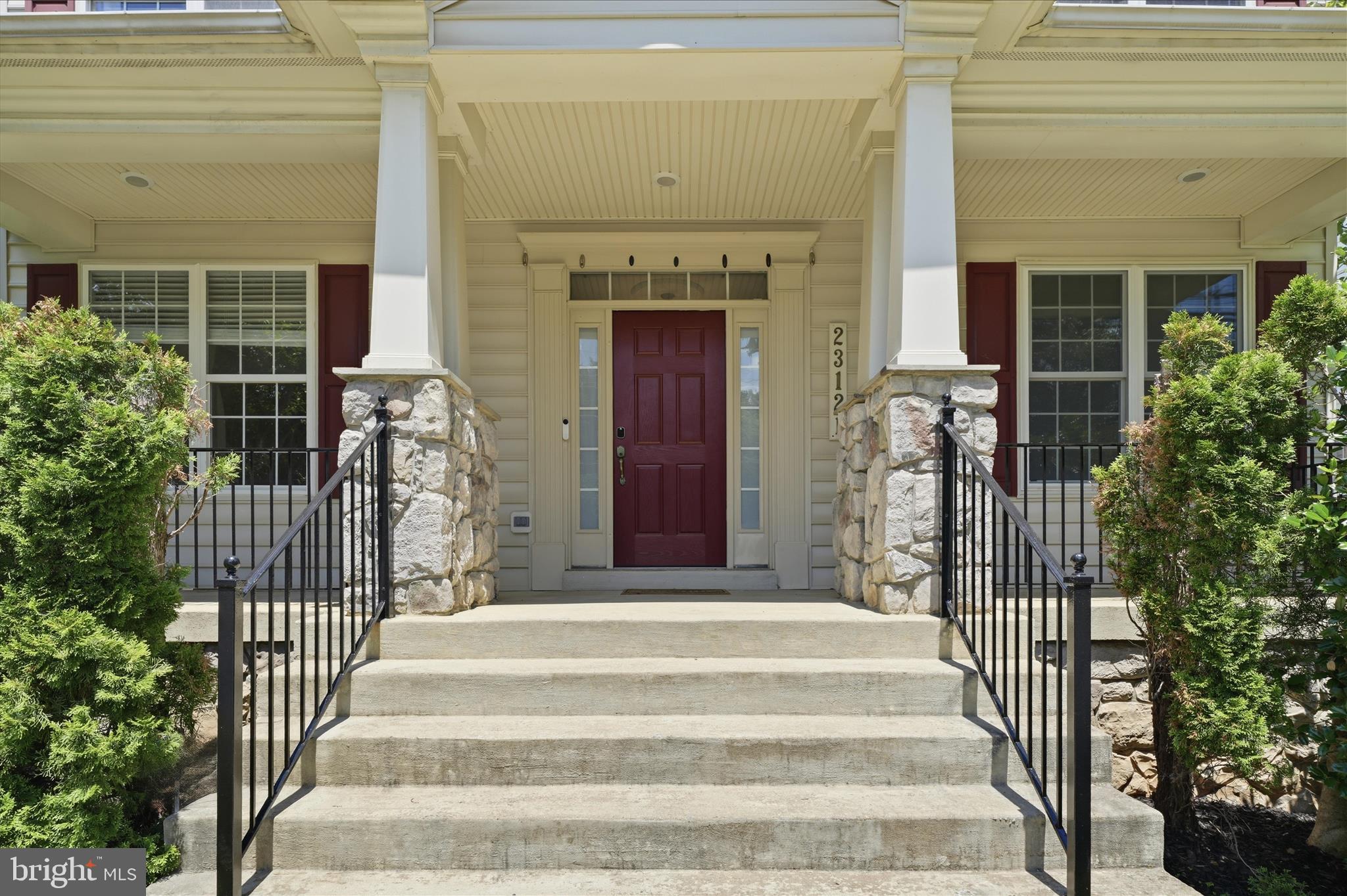 23121 FREDERICK ROAD