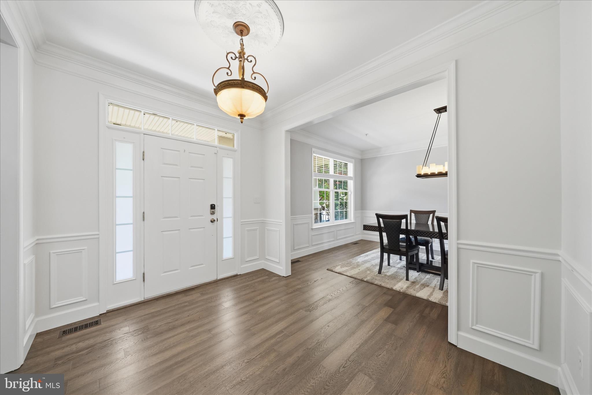 23121 FREDERICK ROAD