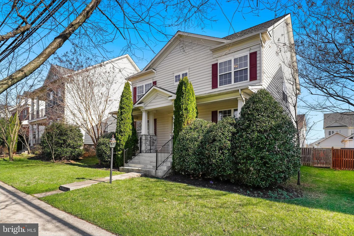 23121 FREDERICK ROAD