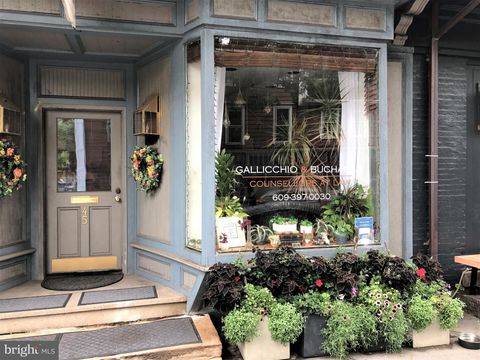 Photo of 45 N Union Street, LAMBERTVILLE, NJ 08530 (MLS # NJHT2004168)