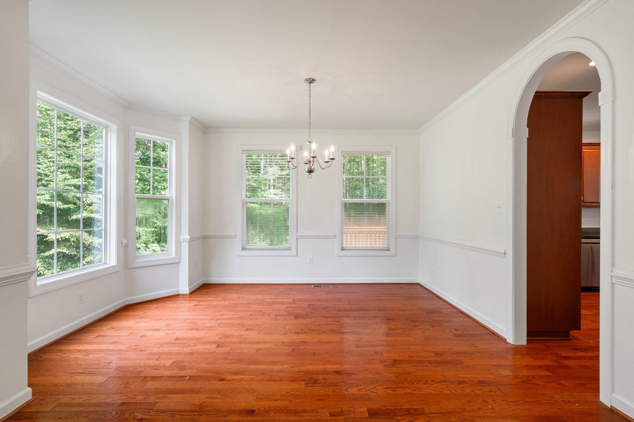 52 EVANSTON COURT