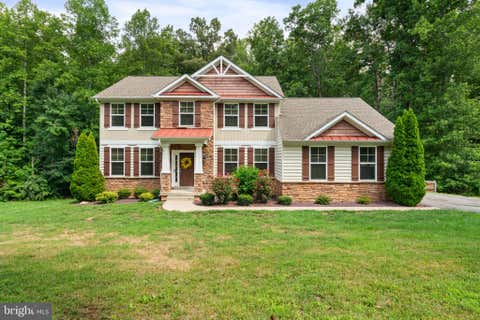 Photo of 52 Evanston Court, STAFFORD, VA 22556 (MLS # VAST2052388)