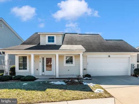 714 Festival Avenue, Mount Airy, MD 21771 - MLS#: MDCR2025294