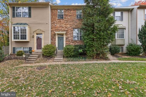 9606 BLAKE LANE FAIRFAX VA 22031