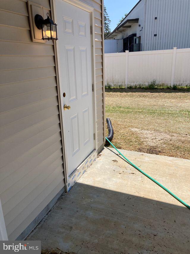 NONE AVAILABLE - Residential Lease