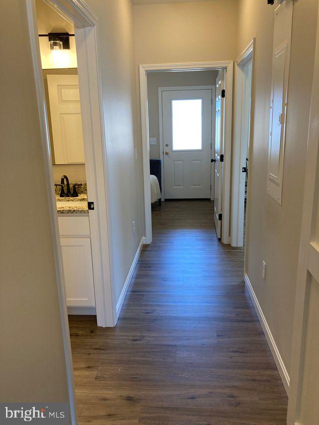 NONE AVAILABLE - Residential Lease