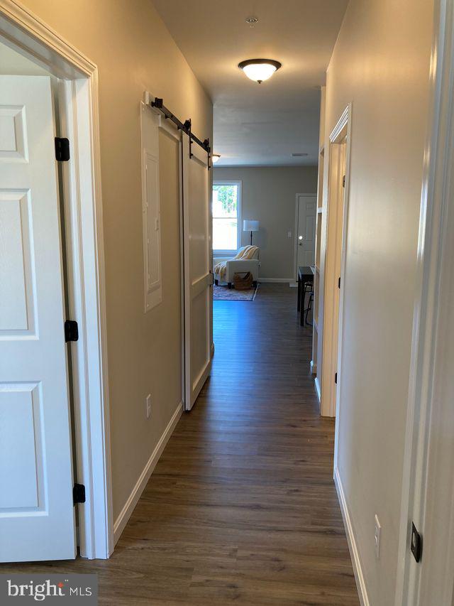 NONE AVAILABLE - Residential Lease