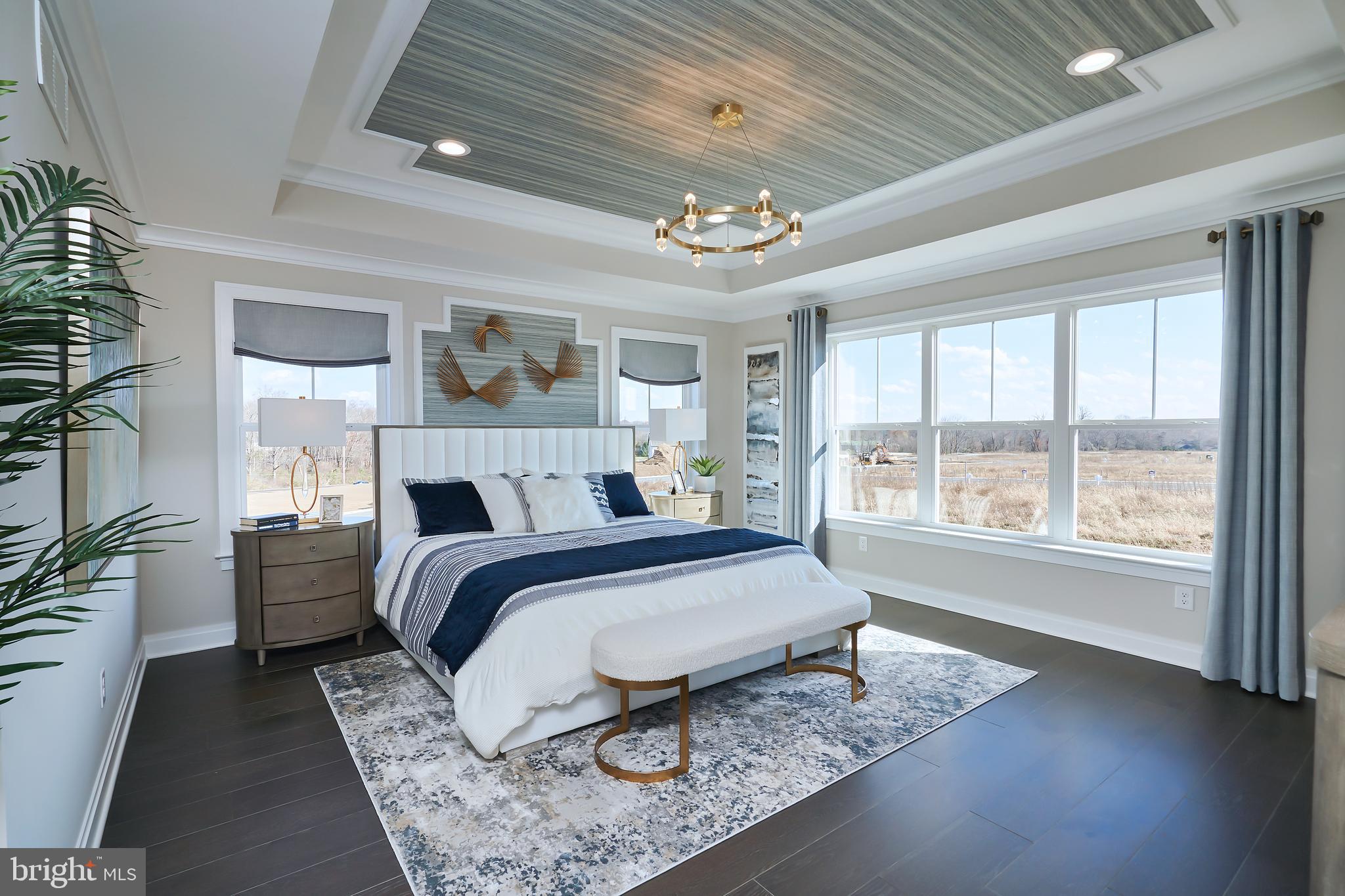 RESERVE AT CROSS CREEK - Residential