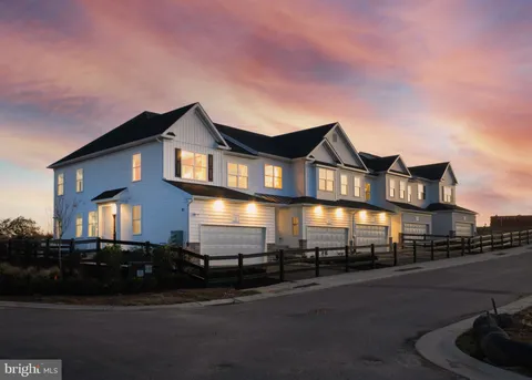 213 Vienna Boulevard Unit 93, Glenmoore, PA 19343 - MLS#: PACT2113160